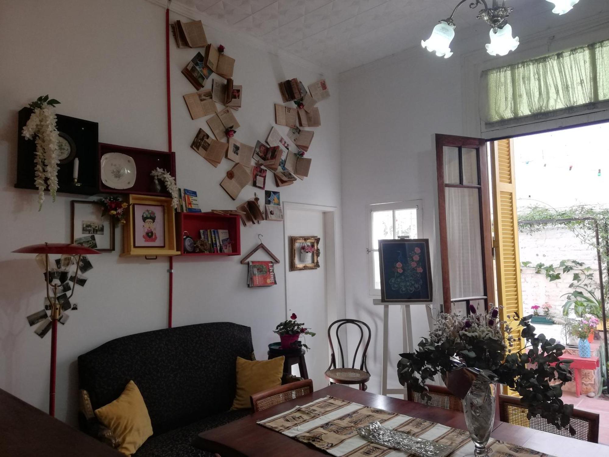 Andiamo Guest House - Buenos Aires — Photos 2