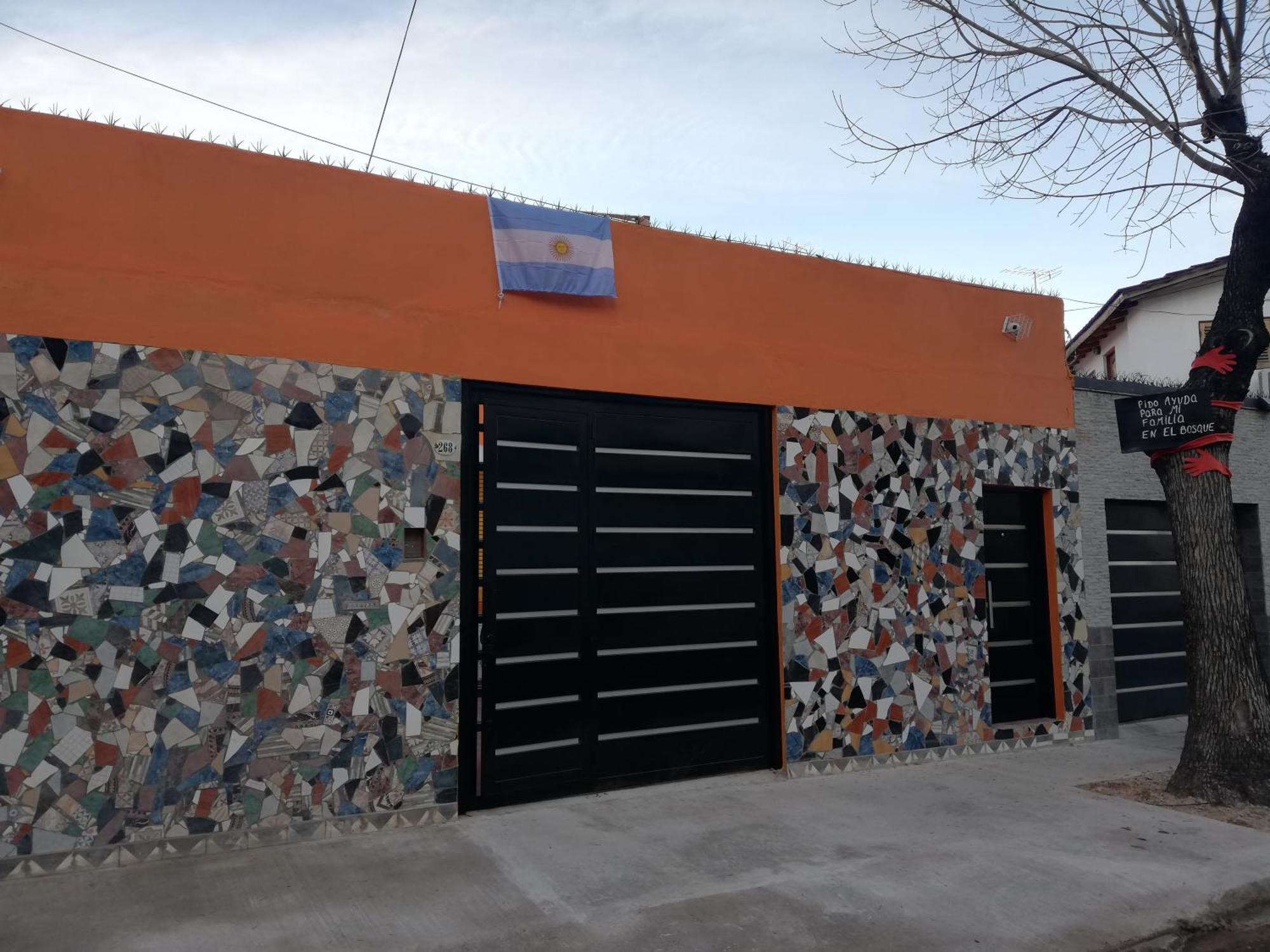 Andiamo Guest House - Buenos Aires — Photos 1