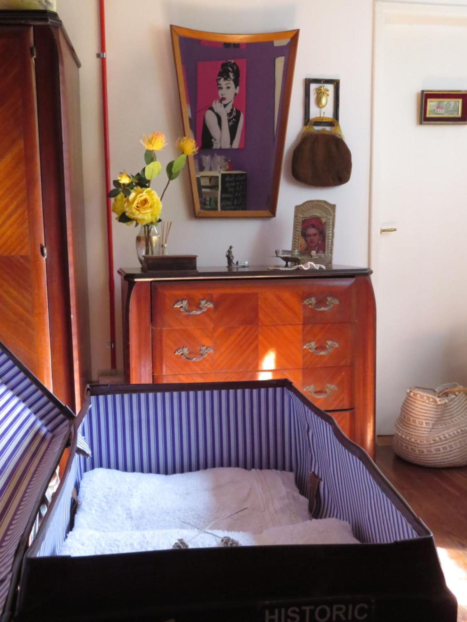 Andiamo Guest House - Buenos Aires — Photos 3